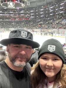 Los Angeles Kings - NHL vs Arizona Coyotes