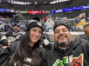 Los Angeles Kings - NHL vs Arizona Coyotes