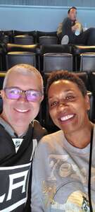 Los Angeles Kings - NHL vs Arizona Coyotes