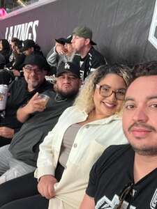 Los Angeles Kings - NHL vs Arizona Coyotes