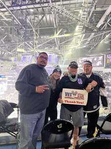 Los Angeles Kings - NHL vs Arizona Coyotes