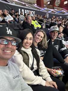 Los Angeles Kings - NHL vs Arizona Coyotes