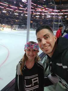 Los Angeles Kings - NHL vs Arizona Coyotes