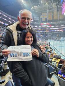 Los Angeles Kings - NHL vs Arizona Coyotes