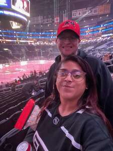 Los Angeles Kings - NHL vs Arizona Coyotes