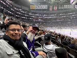 Los Angeles Kings - NHL vs Arizona Coyotes