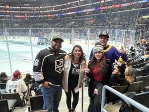 Los Angeles Kings - NHL vs Arizona Coyotes