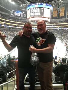 Los Angeles Kings - NHL vs Arizona Coyotes