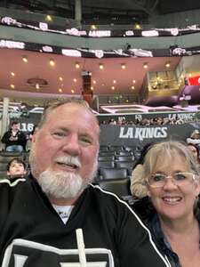 Los Angeles Kings - NHL vs Arizona Coyotes