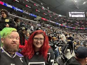 Los Angeles Kings - NHL vs Arizona Coyotes