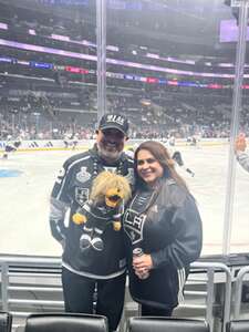 Los Angeles Kings - NHL vs Arizona Coyotes