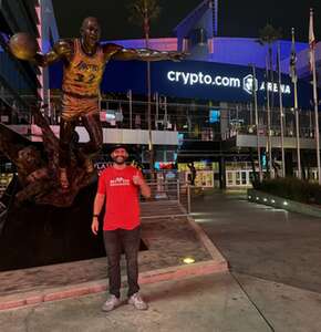 Los Angeles Kings - NHL vs Arizona Coyotes