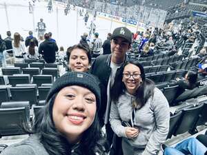 Los Angeles Kings - NHL vs Arizona Coyotes