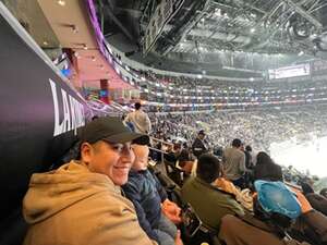 Los Angeles Kings - NHL vs Arizona Coyotes