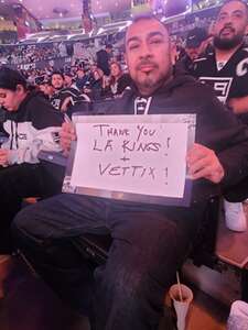 Los Angeles Kings - NHL vs Arizona Coyotes