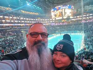 Los Angeles Kings - NHL vs Arizona Coyotes