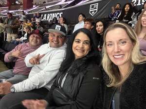Los Angeles Kings - NHL vs Arizona Coyotes