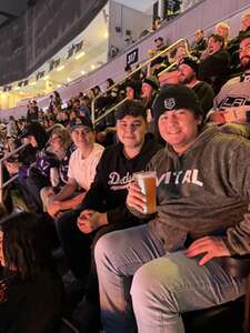 Los Angeles Kings - NHL vs Arizona Coyotes