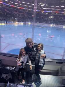 Los Angeles Kings - NHL vs Arizona Coyotes