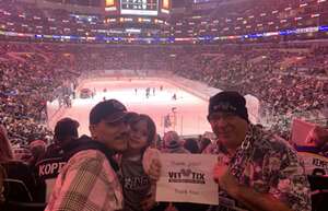Los Angeles Kings - NHL vs Arizona Coyotes