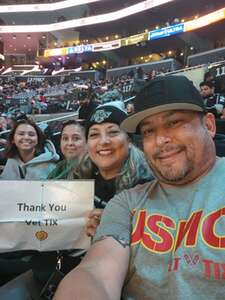 Los Angeles Kings - NHL vs Arizona Coyotes