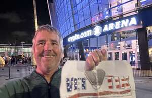 Los Angeles Kings - NHL vs Arizona Coyotes