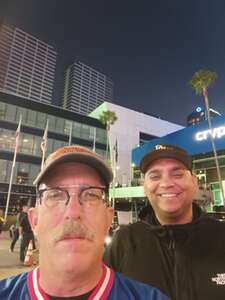 Los Angeles Kings - NHL vs Arizona Coyotes