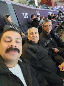 Los Angeles Kings - NHL vs Arizona Coyotes