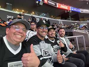 Los Angeles Kings - NHL vs Arizona Coyotes