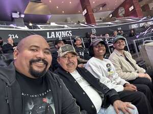 Los Angeles Kings - NHL vs Arizona Coyotes