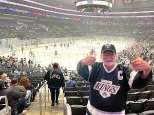 Los Angeles Kings - NHL vs Arizona Coyotes