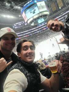 Los Angeles Kings - NHL vs Arizona Coyotes