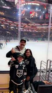 Los Angeles Kings - NHL vs Arizona Coyotes