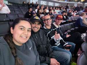 Los Angeles Kings - NHL vs Arizona Coyotes
