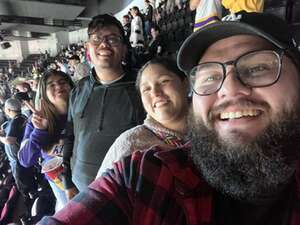 Los Angeles Kings - NHL vs Arizona Coyotes