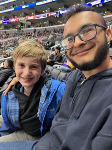 Los Angeles Kings - NHL vs Arizona Coyotes