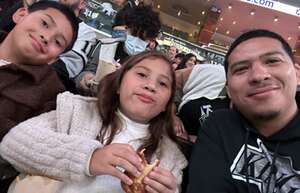 Los Angeles Kings - NHL vs Arizona Coyotes