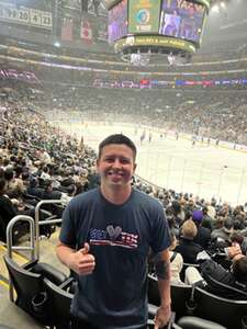 Los Angeles Kings - NHL vs Arizona Coyotes