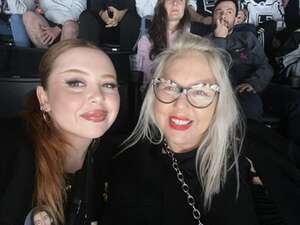 Los Angeles Kings - NHL vs Arizona Coyotes