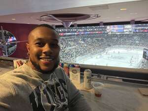 Los Angeles Kings - NHL vs Arizona Coyotes