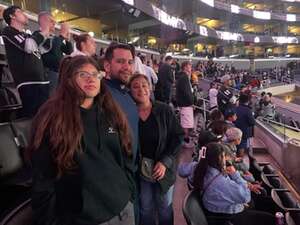 Los Angeles Kings - NHL vs Arizona Coyotes