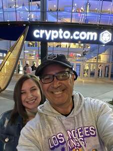 Los Angeles Kings - NHL vs Arizona Coyotes