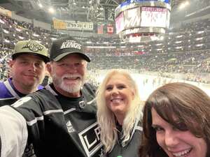 Los Angeles Kings - NHL vs Arizona Coyotes