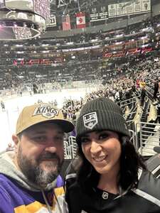 Los Angeles Kings - NHL vs Arizona Coyotes