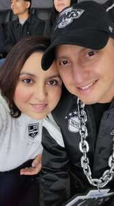 Los Angeles Kings - NHL vs Arizona Coyotes