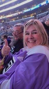 Los Angeles Kings - NHL vs Arizona Coyotes