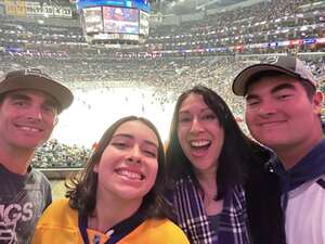 Los Angeles Kings - NHL vs Arizona Coyotes