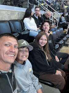 Los Angeles Kings - NHL vs Arizona Coyotes