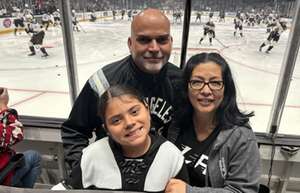 Los Angeles Kings - NHL vs Arizona Coyotes