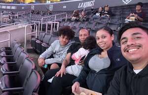 Los Angeles Kings - NHL vs Arizona Coyotes